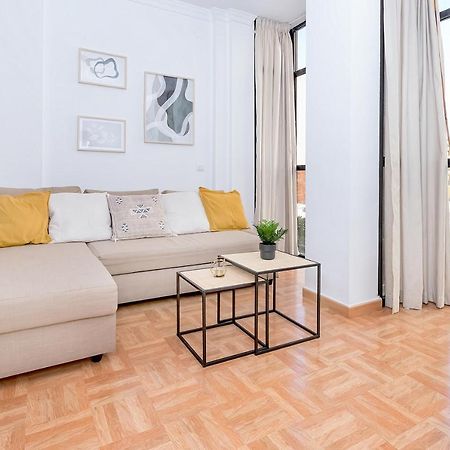 Victoria City Center Apartment Malaga Bagian luar foto
