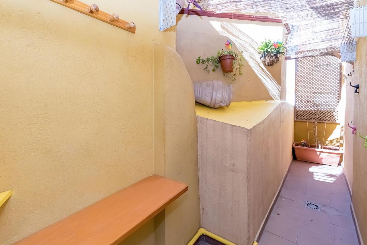 Victoria City Center Apartment Malaga Bagian luar foto